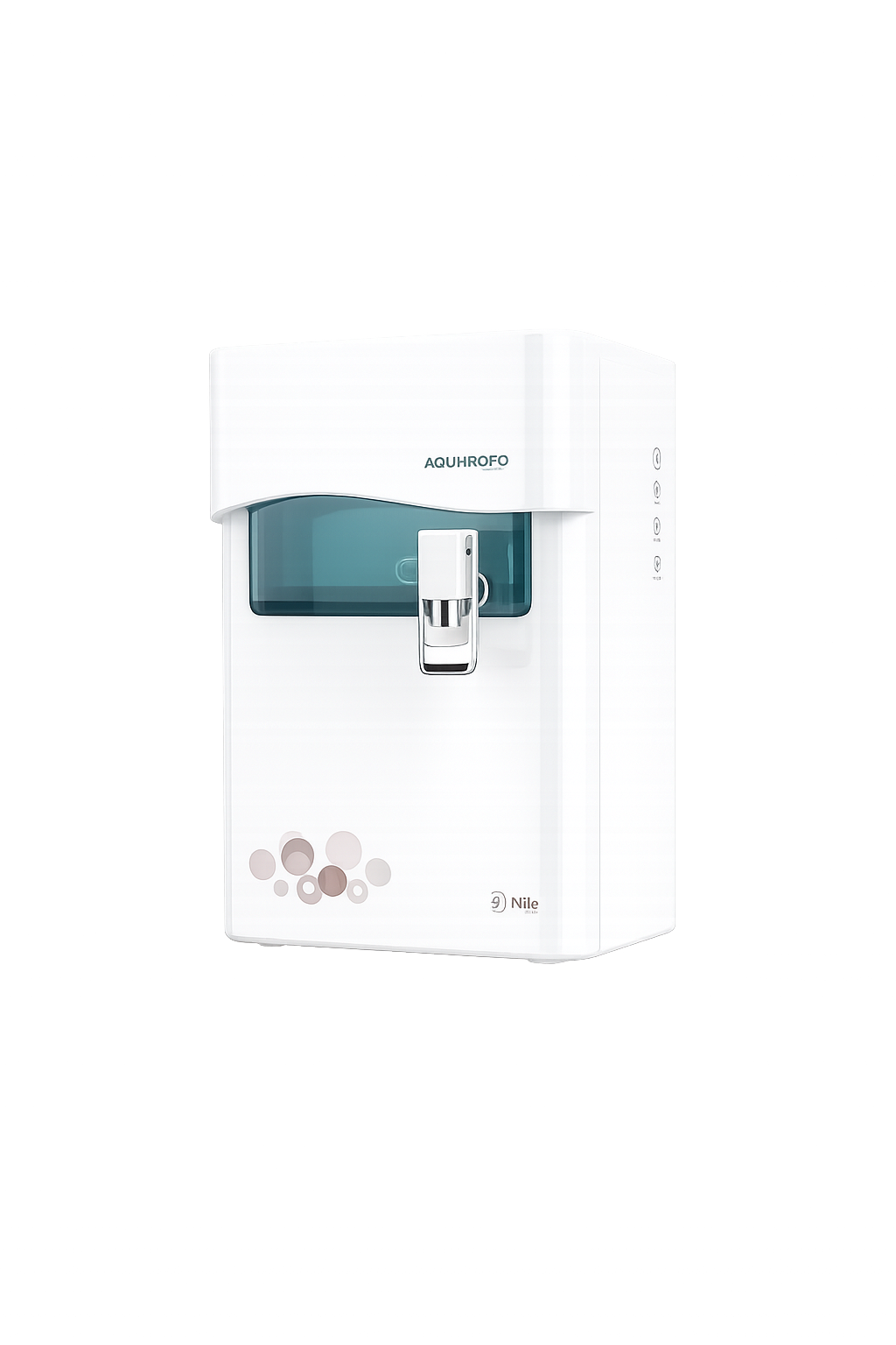 Aqua 9090 White water purifier