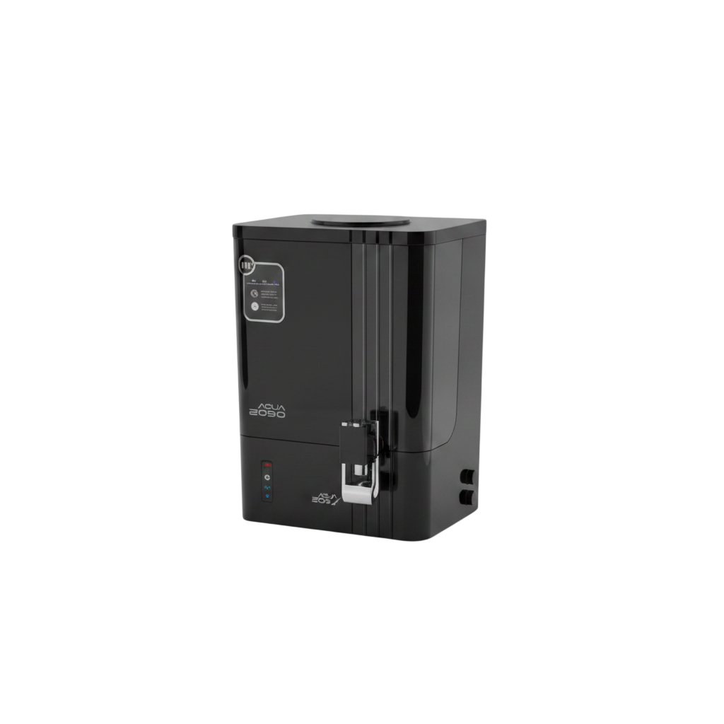 Aqua 2090 Mirror Black water purifier