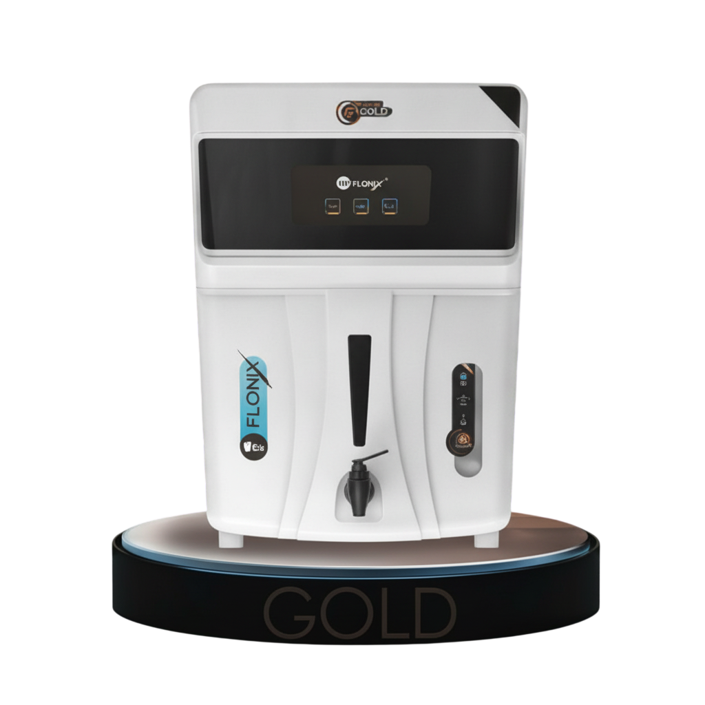 Flonix Gold water purifier