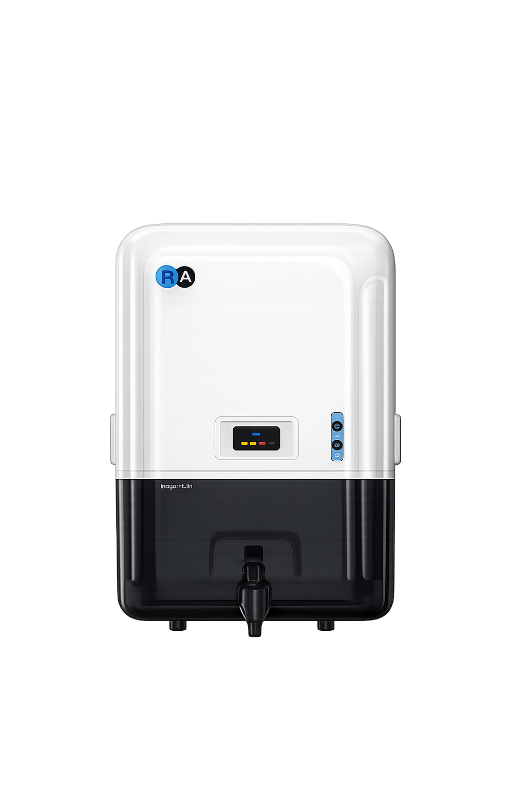 P&A Fighter 1.0 water purifier